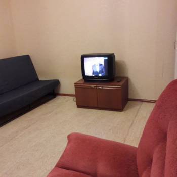 Продается 1-комнатная квартира, 33,4 м²