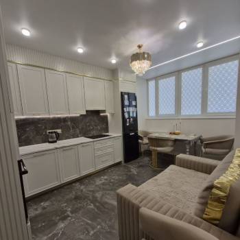 Продается 2-х комнатная квартира, 50,4 м²