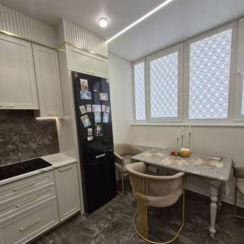Продается 2-х комнатная квартира, 50,4 м²