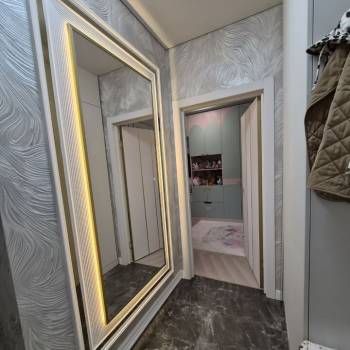 Продается 2-х комнатная квартира, 50,4 м²