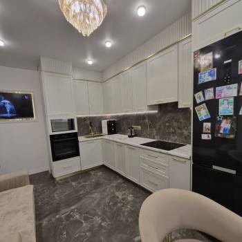 Продается 2-х комнатная квартира, 50,4 м²