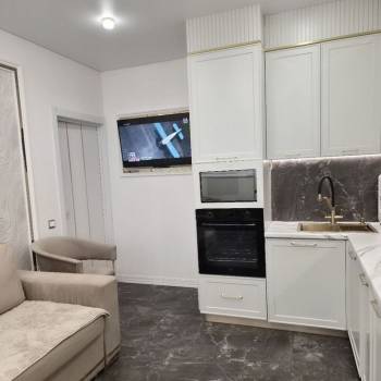 Продается 2-х комнатная квартира, 50,4 м²