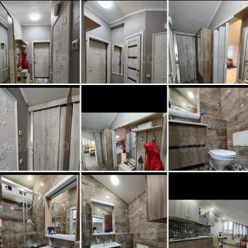Продается 1-комнатная квартира, 30 м²