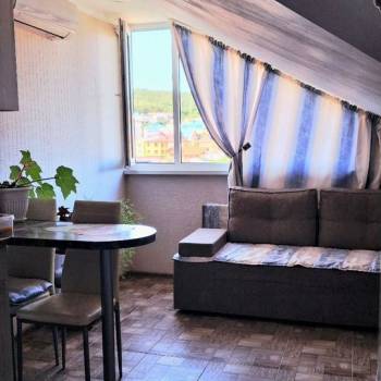 Продается 1-комнатная квартира, 30 м²