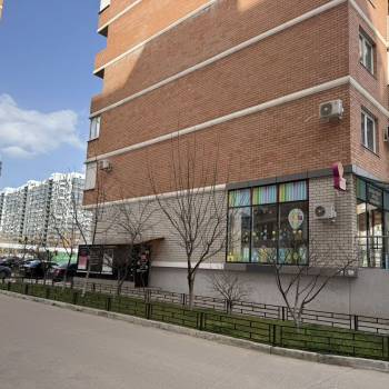 Сдается Нежилое помещение, 41,3 м²