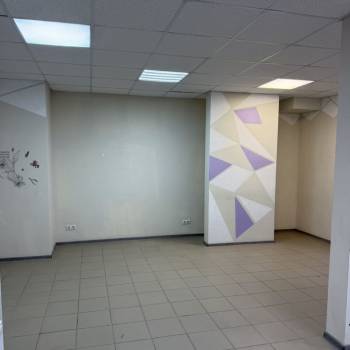 Сдается Нежилое помещение, 41,3 м²