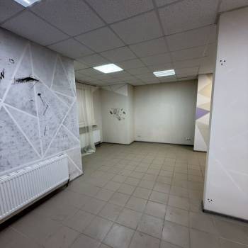 Сдается Нежилое помещение, 41,3 м²