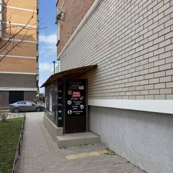 Сдается Нежилое помещение, 41,3 м²