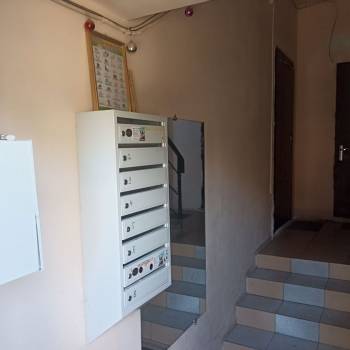 Сдается 1-комнатная квартира, 37 м²