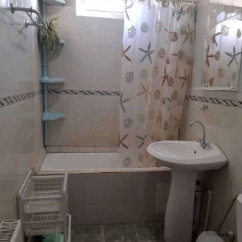 Сдается 1-комнатная квартира, 37 м²