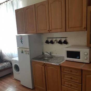 Сдается 1-комнатная квартира, 37 м²