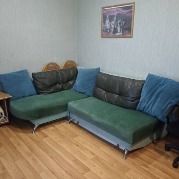 Сдается 1-комнатная квартира, 37 м²