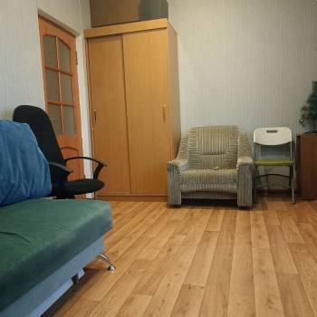 Сдается 1-комнатная квартира, 37 м²