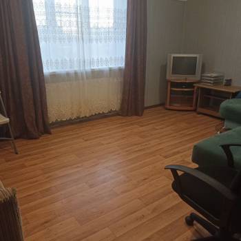 Сдается 1-комнатная квартира, 37 м²