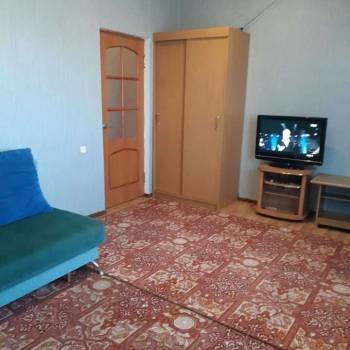 Сдается 1-комнатная квартира, 37 м²