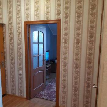Сдается 1-комнатная квартира, 37 м²