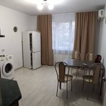 Продается 3-х комнатная квартира, 80,1 м²