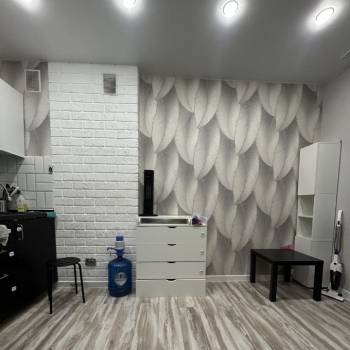 Сдается 1-комнатная квартира, 24 м²