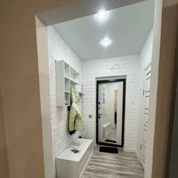 Сдается 1-комнатная квартира, 24 м²