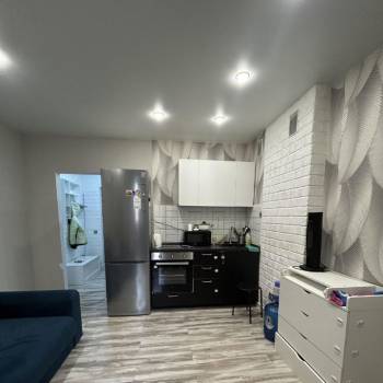 Сдается 1-комнатная квартира, 24 м²