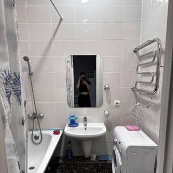 Сдается 1-комнатная квартира, 36 м²