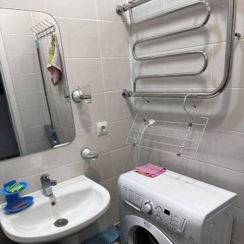 Сдается 1-комнатная квартира, 36 м²
