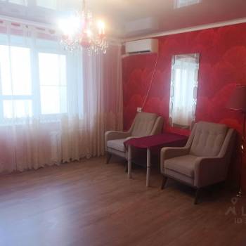 Сдается 1-комнатная квартира, 37,4 м²
