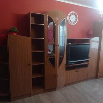 Сдается 1-комнатная квартира, 37,4 м²