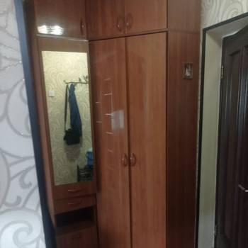 Сдается 1-комнатная квартира, 37,4 м²