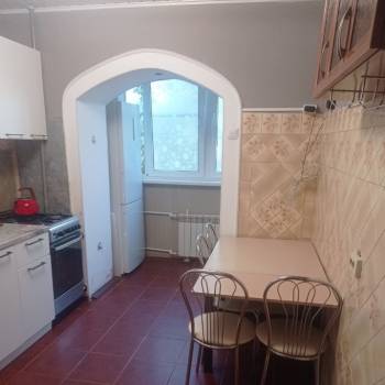 Сдается 1-комнатная квартира, 37,4 м²