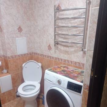 Сдается 1-комнатная квартира, 37,4 м²