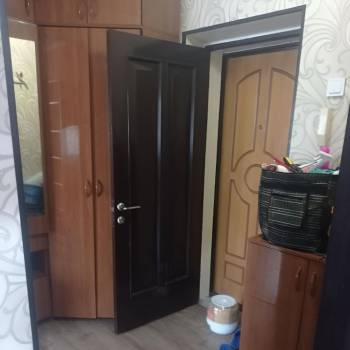 Сдается 1-комнатная квартира, 37,4 м²