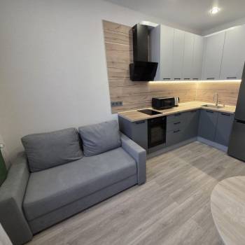Сдается 1-комнатная квартира, 42,79 м²