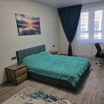 Сдается 1-комнатная квартира, 42,79 м²