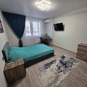 Сдается 1-комнатная квартира, 42,79 м²