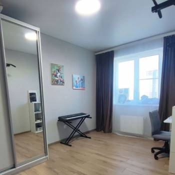 Продается 2-х комнатная квартира, 40,3 м²