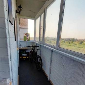 Продается 2-х комнатная квартира, 40,3 м²