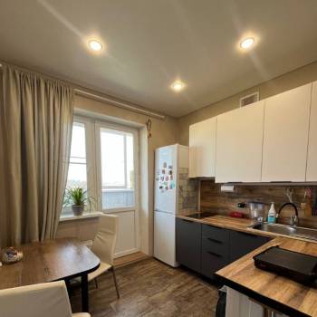 Продается 2-х комнатная квартира, 40,3 м²