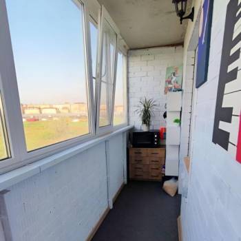 Продается 2-х комнатная квартира, 40,3 м²