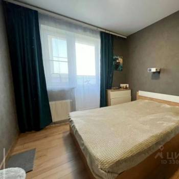 Продается 2-х комнатная квартира, 40,3 м²
