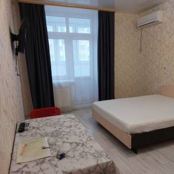 Сдается 1-комнатная квартира, 27 м²