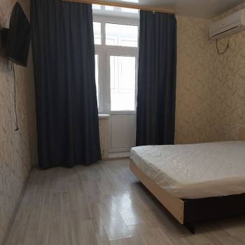 Сдается 1-комнатная квартира, 27 м²