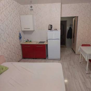 Сдается 1-комнатная квартира, 27 м²