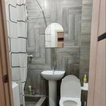 Сдается 1-комнатная квартира, 27 м²