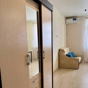 Сдается 1-комнатная квартира, 27 м²