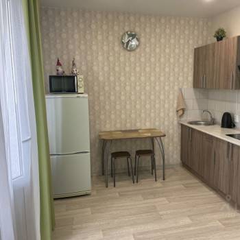 Сдается 1-комнатная квартира, 25 м²