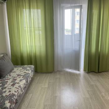 Сдается 1-комнатная квартира, 25 м²