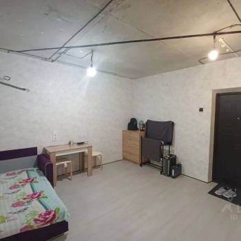 Сдается 1-комнатная квартира, 27 м²