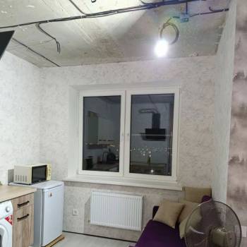 Сдается 1-комнатная квартира, 27 м²