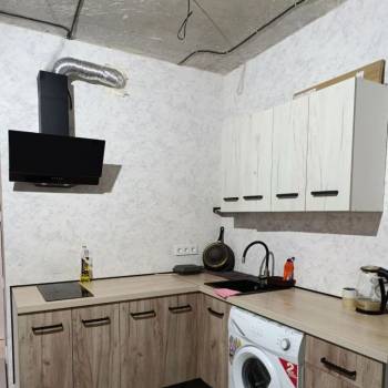 Сдается 1-комнатная квартира, 27 м²